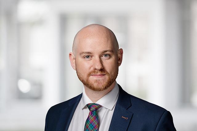 Dr. Hans-Joachim Berner, Partner bei KÖSTERBERNER